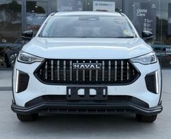 2025 GWM
                Haval Jolion Ultra