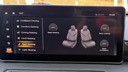 2025 GWM
                Haval Jolion Ultra