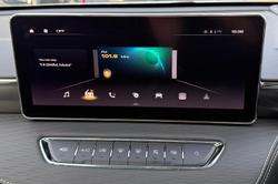 2025 GWM
                Haval Jolion Ultra