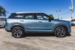 2025 Jaecoo
J7 Track