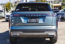 2025 Jaecoo
J7 Track