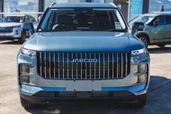 2025 Jaecoo
J7 Track