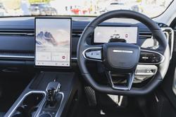 2025 Jaecoo
J7 Track