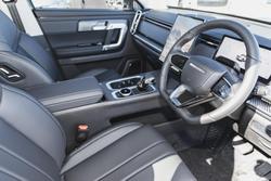 2025 Jaecoo
J7 Track