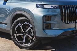 2025 Jaecoo
J7 Track