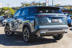 2025 Jaecoo
J7 Track