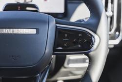 2025 Jaecoo
J7 Track