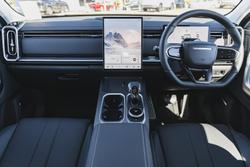 2025 Jaecoo
J7 Track
