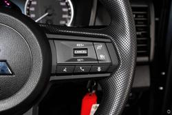 2025 Mitsubishi Triton GLX MV MY25 4X4 Dual Range Graphite Grey