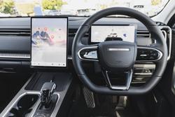 2025 Jaecoo
J7 Core