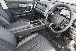 2025 Jaecoo
J7 Core