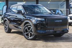 2025 Jaecoo
J7 Core