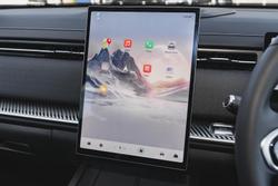 2025 Jaecoo
J7 Core