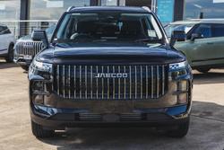 2025 Jaecoo
J7 Core