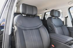 2025 Jaecoo
J7 Core