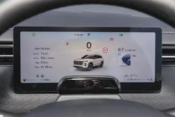 2025 Jaecoo
J7 Core