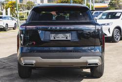2025 Jaecoo
J7 Core