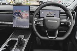 2025 Jaecoo
                J7 Track