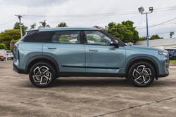 2025 Jaecoo
                J7 Track