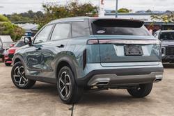 2025 Jaecoo
J7 Track