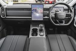 2025 Jaecoo
J7 Track