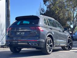 2024 Volkswagen Tiguan 162TSI R-Line