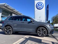 2024 Volkswagen Tiguan 162TSI R-Line