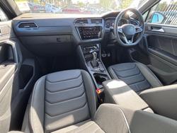 2024 Volkswagen Tiguan 162TSI R-Line