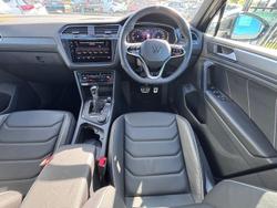 2024 Volkswagen Tiguan 162TSI R-Line