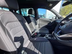 2024 Volkswagen Tiguan 162TSI R-Line