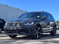 2024 Volkswagen Tiguan 162TSI R-Line