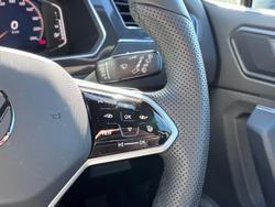 2024 Volkswagen Tiguan 162TSI R-Line