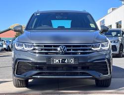2024 Volkswagen Tiguan 162TSI R-Line