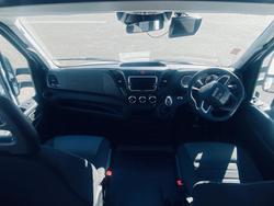 2025 JB Caravans Tourer Motorhome