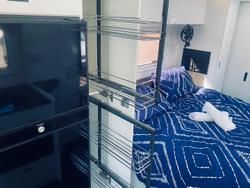 2025 JB Caravans Tourer Motorhome