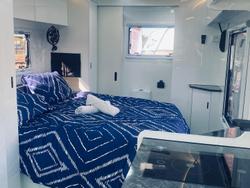 2025 JB Caravans Tourer Motorhome