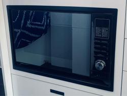 2025 JB Caravans Tourer Motorhome