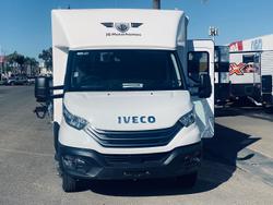 2025 JB Caravans Tourer Motorhome