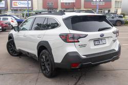 2024 Subaru Outback AWD Sport XT 6GEN MY25 AWD Crystal White