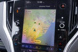 2024 Subaru Outback AWD Sport XT 6GEN MY25 AWD Crystal White