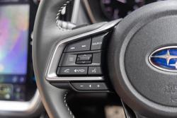 2024 Subaru Outback AWD Sport XT 6GEN MY25 AWD Crystal White