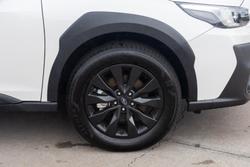 2024 Subaru Outback AWD Sport XT 6GEN MY25 AWD Crystal White