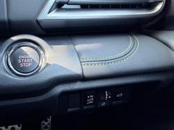 2024 Subaru Outback AWD Sport XT 6GEN MY25 AWD Crystal White