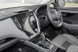 2024 Subaru Outback AWD Sport XT