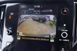 2024 Subaru Outback AWD Sport XT 6GEN MY25 AWD Crystal White