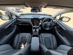 2024 Subaru Outback AWD Sport XT 6GEN MY25 AWD Crystal White