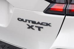 2024 Subaru Outback AWD Sport XT 6GEN MY25 AWD Crystal White