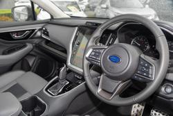 2024 Subaru Outback AWD Sport XT