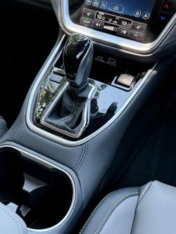 2024 Subaru Outback AWD Sport XT 6GEN MY25 AWD Crystal White