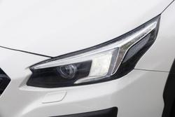 2024 Subaru Outback AWD Sport XT 6GEN MY25 AWD Crystal White